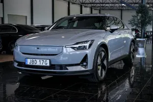 Polestar 2 2024